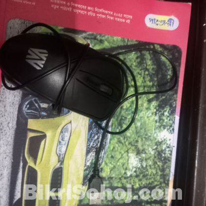 Optical mouse dell companys